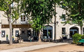 Olivier Leflaive Hotel Restaurants